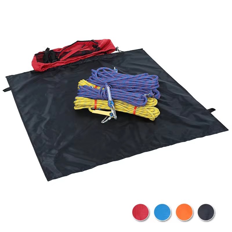 Rugged Storage Bag with Reinfo - đánh giá và giá Outdoor Camping Rugs