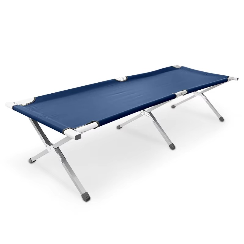 Modern Foldable Outdoor Lightw - đánh giá và giá Bed Outdoor Camping