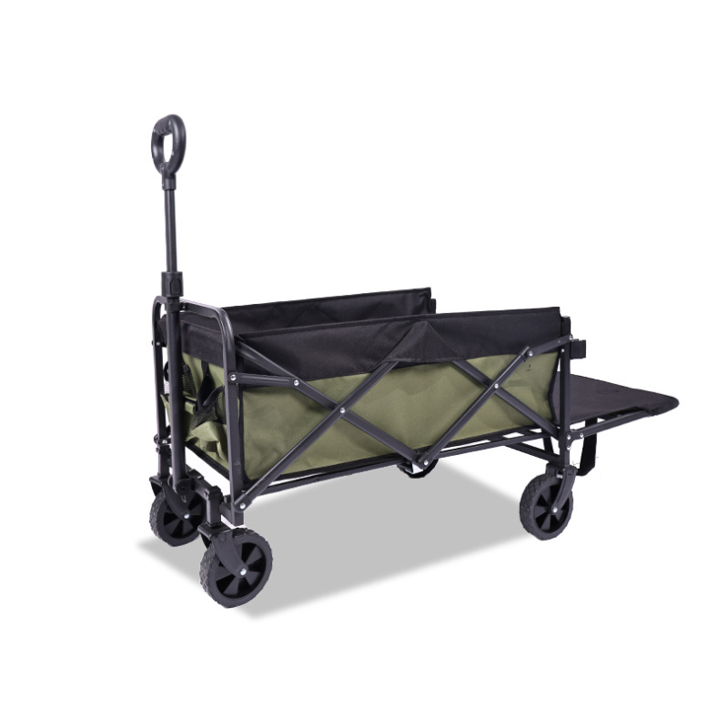 Outdoor Garden Park Utility Ki - đánh giá và giá Outdoor Camping Trolley
