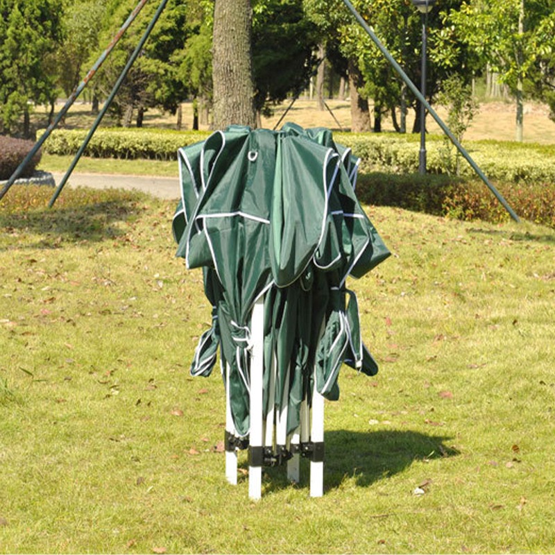 3m×3m Four-corner Tent, Outdoo - đánh giá và giá Outdoor Camping Exhibition