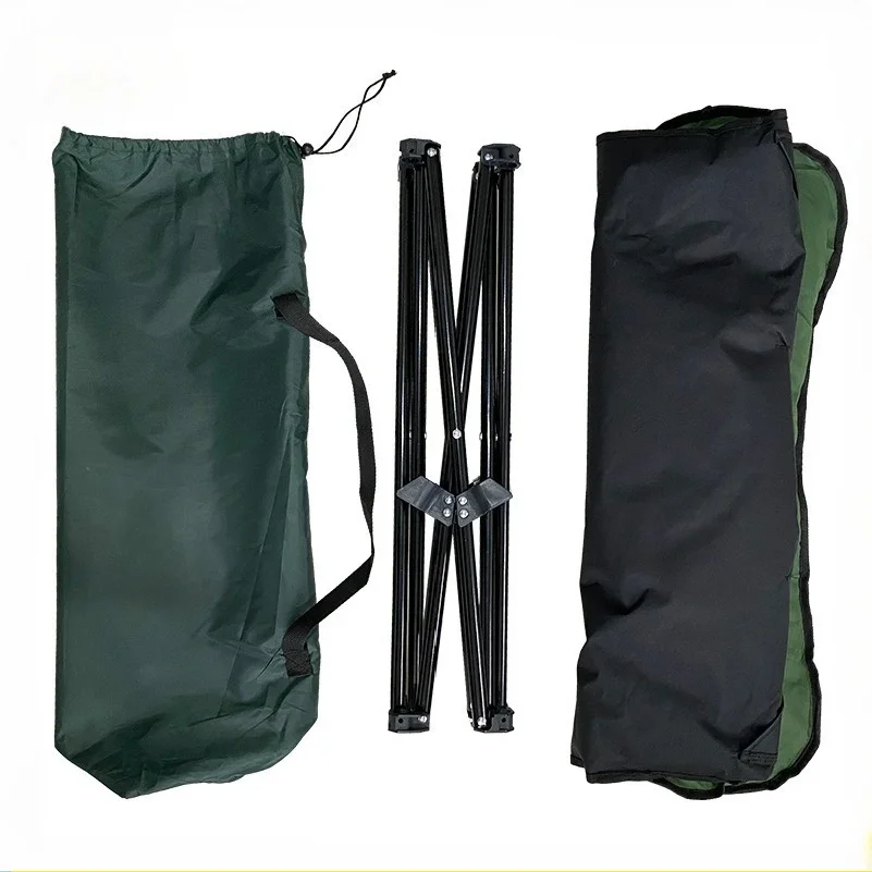 Outdoor Camping Foldable Pet B - đánh giá và giá Outdoor Camping Dog Bed