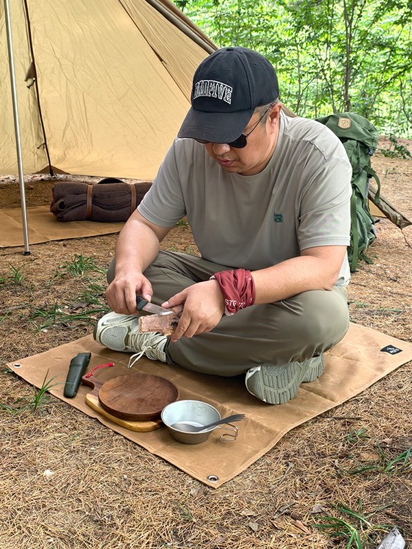 ARCSTG Outdoor Camping Oil Wax - đánh giá và giá Outdoor Camping Rugs