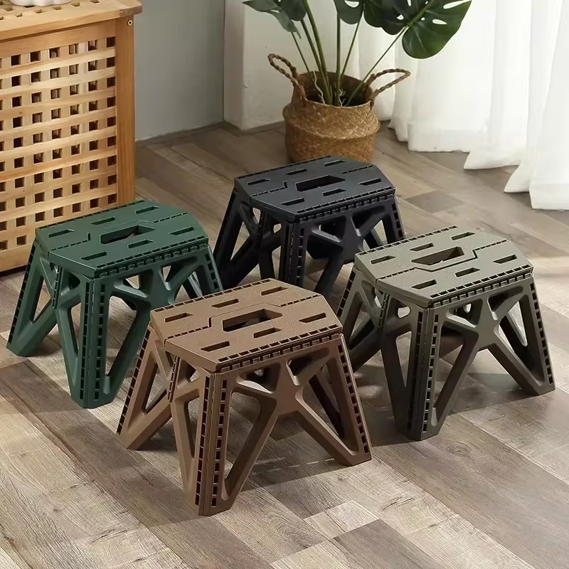 Portable Folding Seat with Str - đánh giá và giá Outdoor Camping Rugs