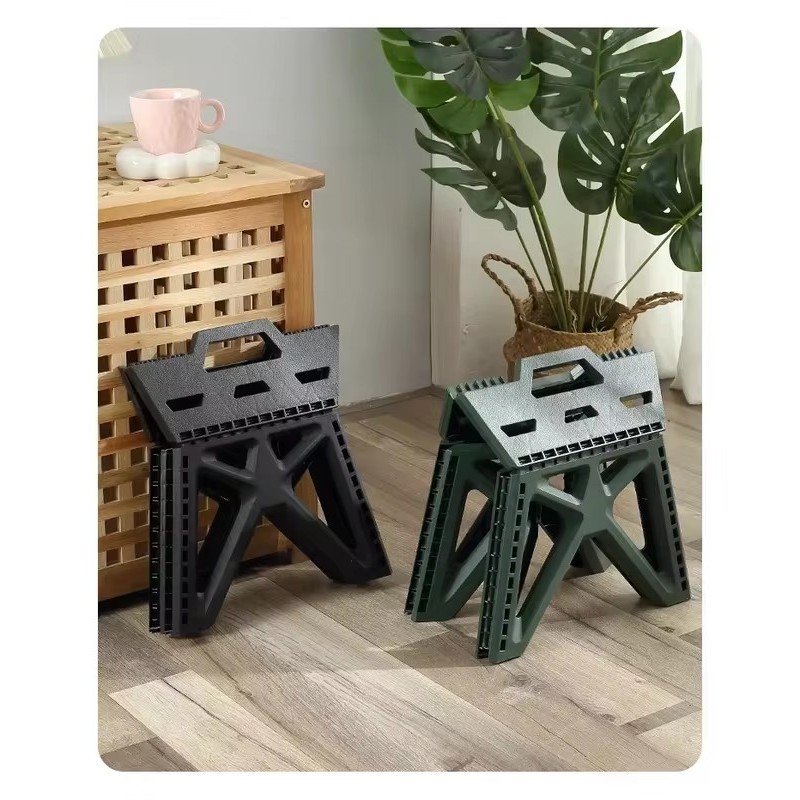 Portable Folding Seat with Str - đánh giá và giá Outdoor Camping Rugs
