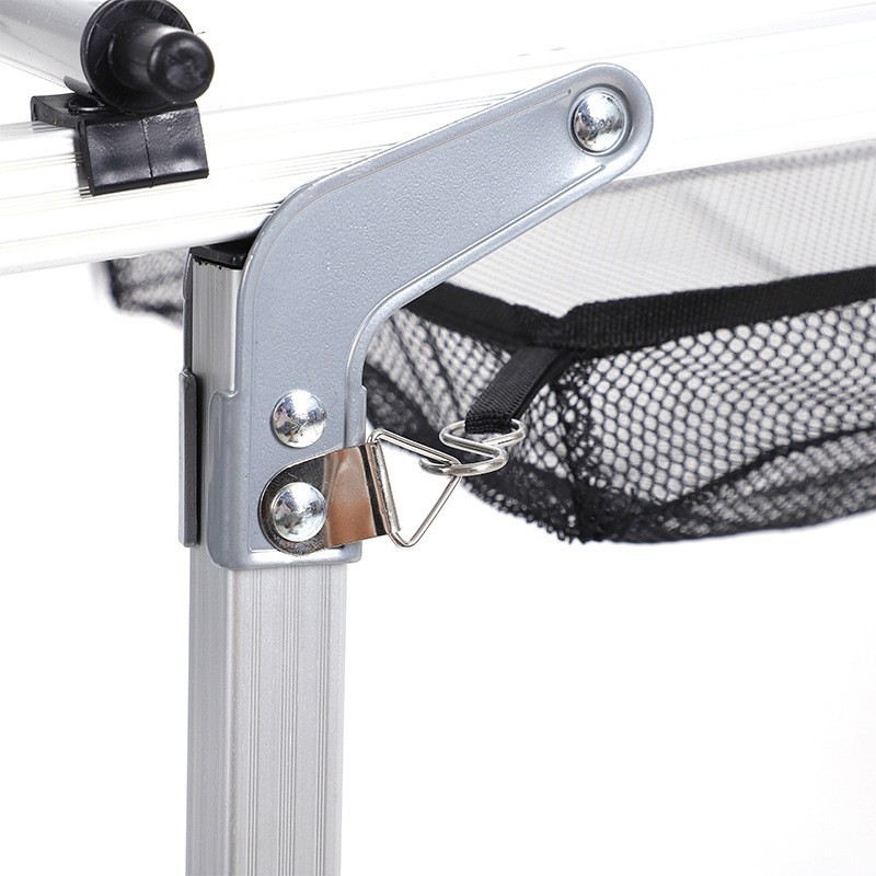 Folding Camping Table Outdoor  - đánh giá và giá Bed Outdoor Camping