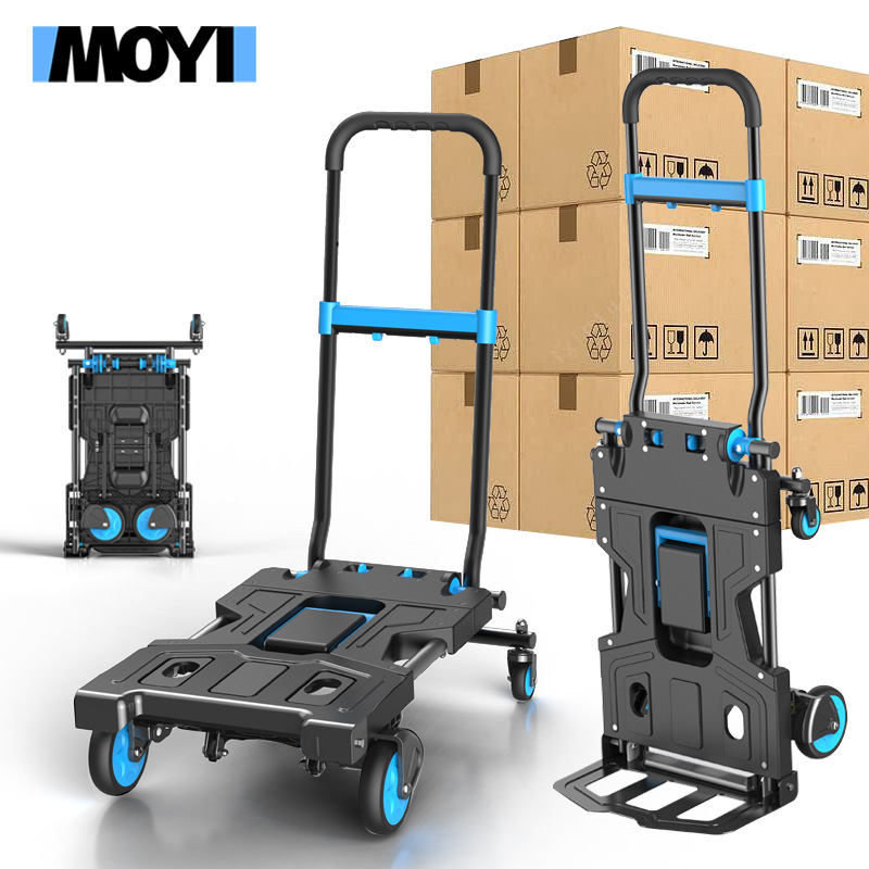 Portable Folding Camping Wagon - đánh giá và giá Outdoor Camping Trolley