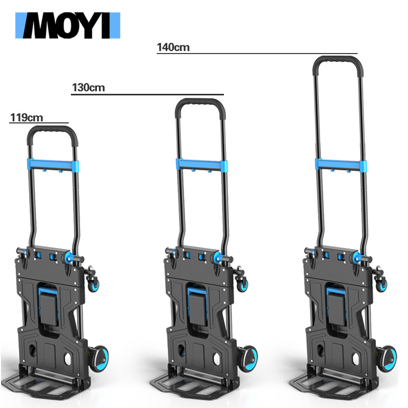 Portable Folding Camping Wagon - đánh giá và giá Outdoor Camping Trolley